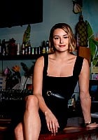 Mika Leon (Chef)
